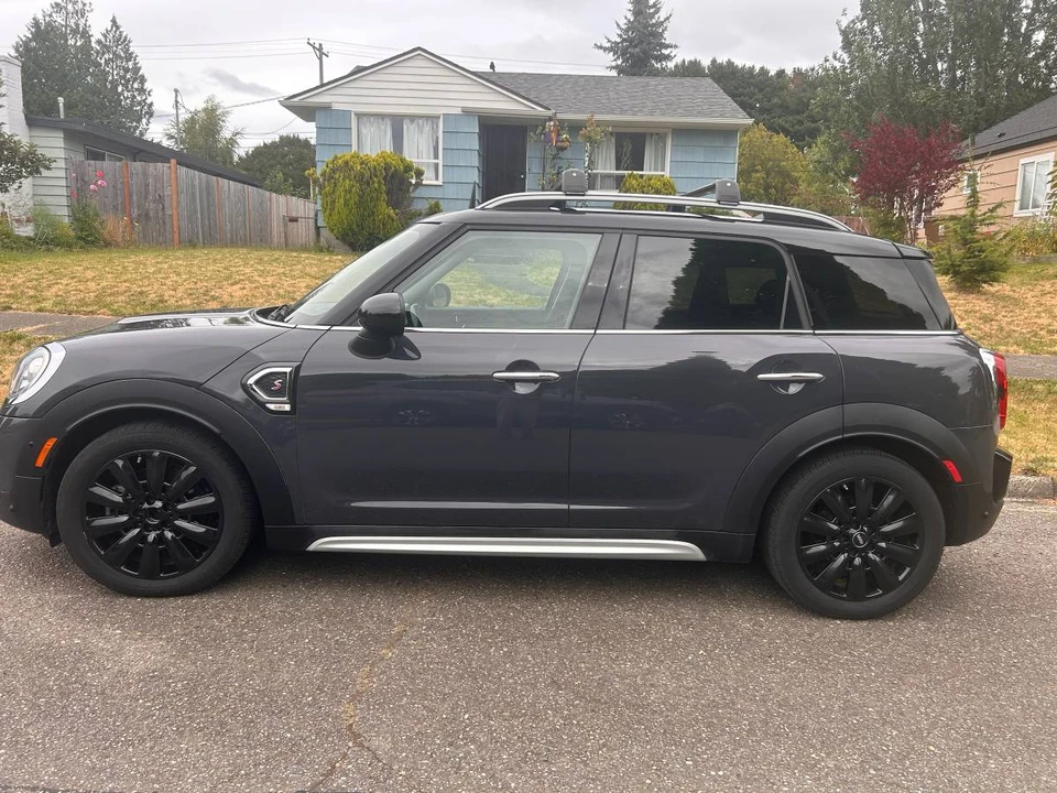 2018 Mini Countryman 2nd Gen - Image 3 of 18