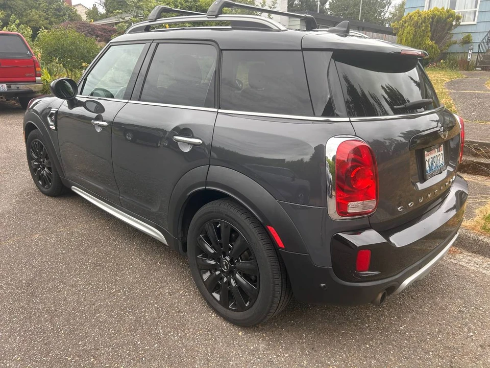 2018 Mini Countryman 2nd Gen - Image 2 of 18