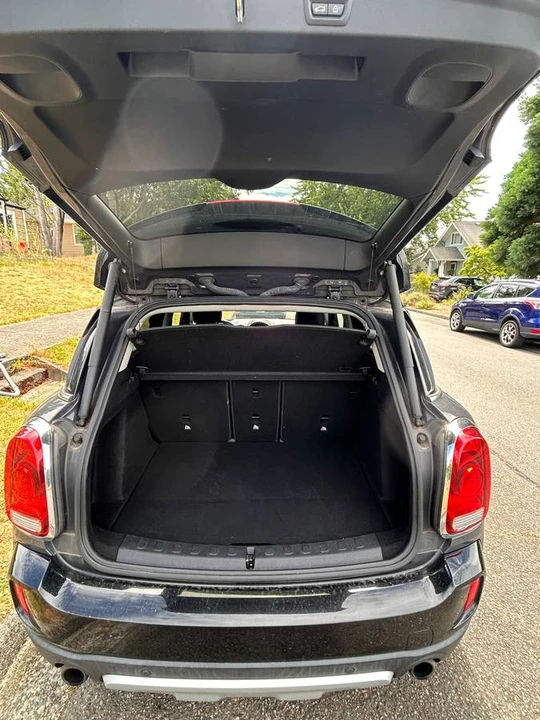 2018 Mini Countryman 2nd Gen - Image 12 of 18