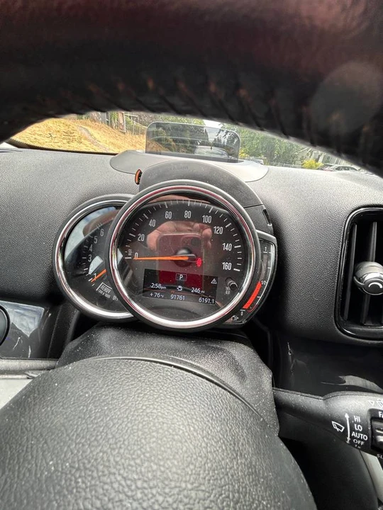 2018 Mini Countryman 2nd Gen - Image 9 of 18