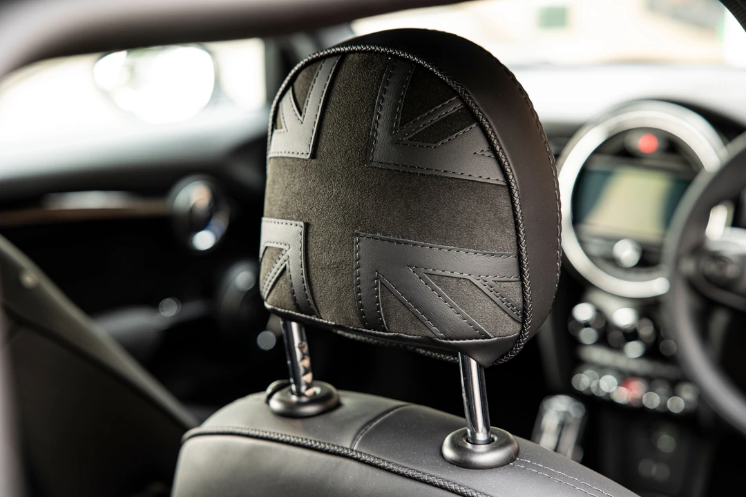 2018 Mini Mini 3rd Gen - Image 9 of 16