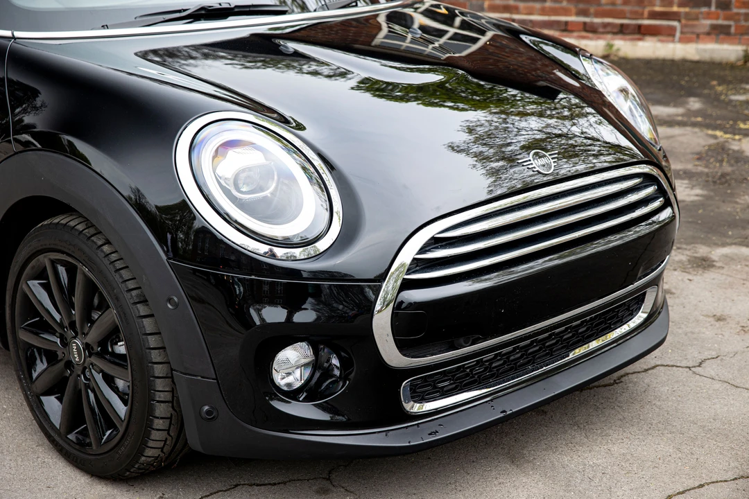 2018 Mini Mini 3rd Gen - Image 2 of 16