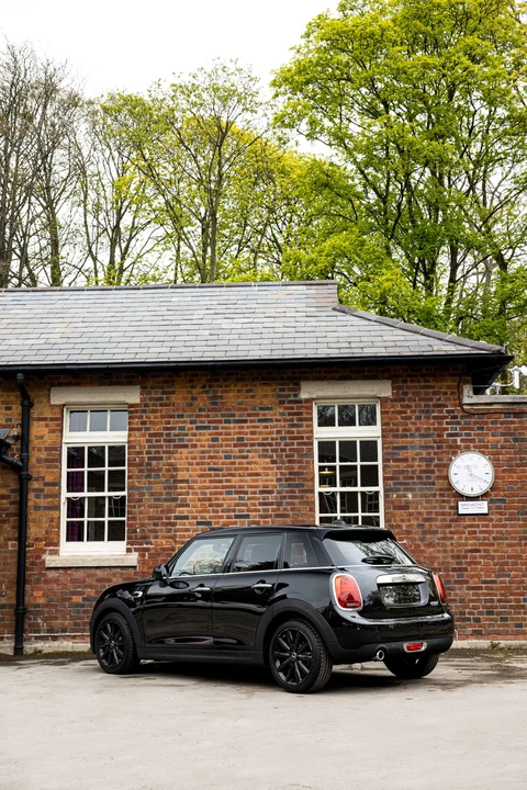 2018 Mini Mini 3rd Gen - Image 5 of 16