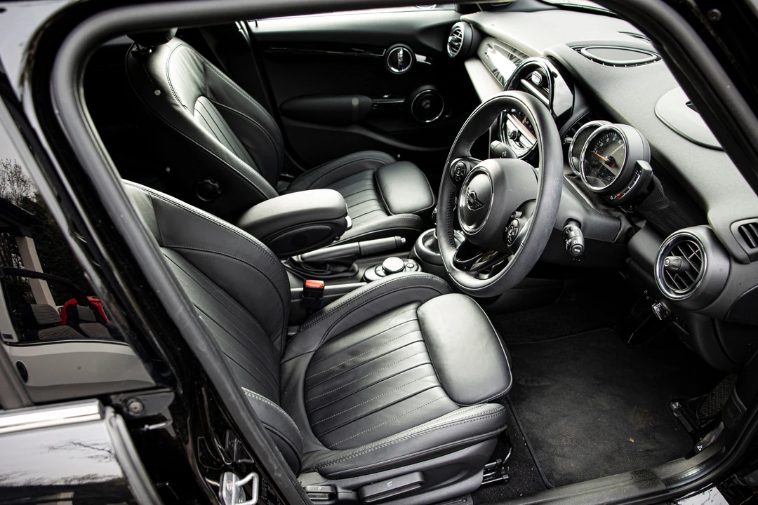 2018 Mini Mini 3rd Gen - Image 14 of 16