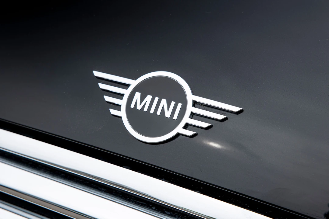 2018 Mini Mini 3rd Gen - Image 16 of 16