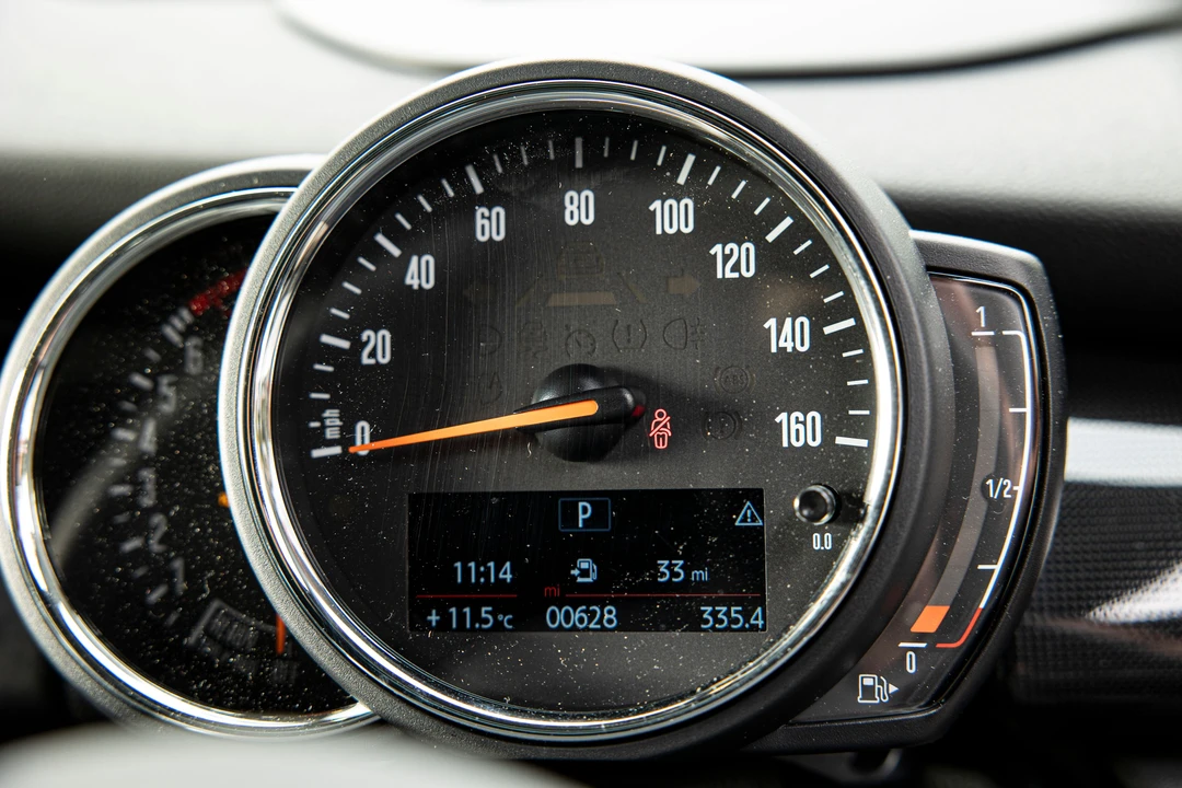 2018 Mini Mini 3rd Gen - Image 13 of 16