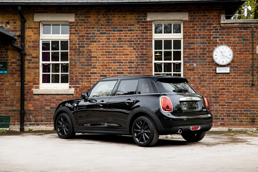 2018 Mini Mini 3rd Gen - Image 6 of 16