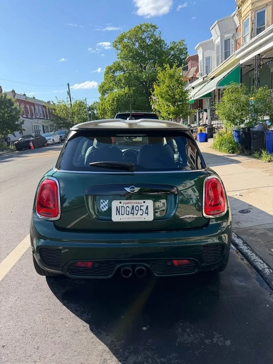 2018 Mini Mini John Cooper Works 3rd Gen - Image 2 of 6