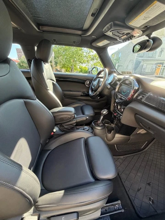 2018 Mini Mini John Cooper Works 3rd Gen - Image 4 of 6