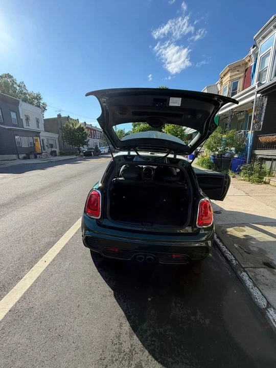 2018 Mini Mini John Cooper Works 3rd Gen - Image 3 of 6