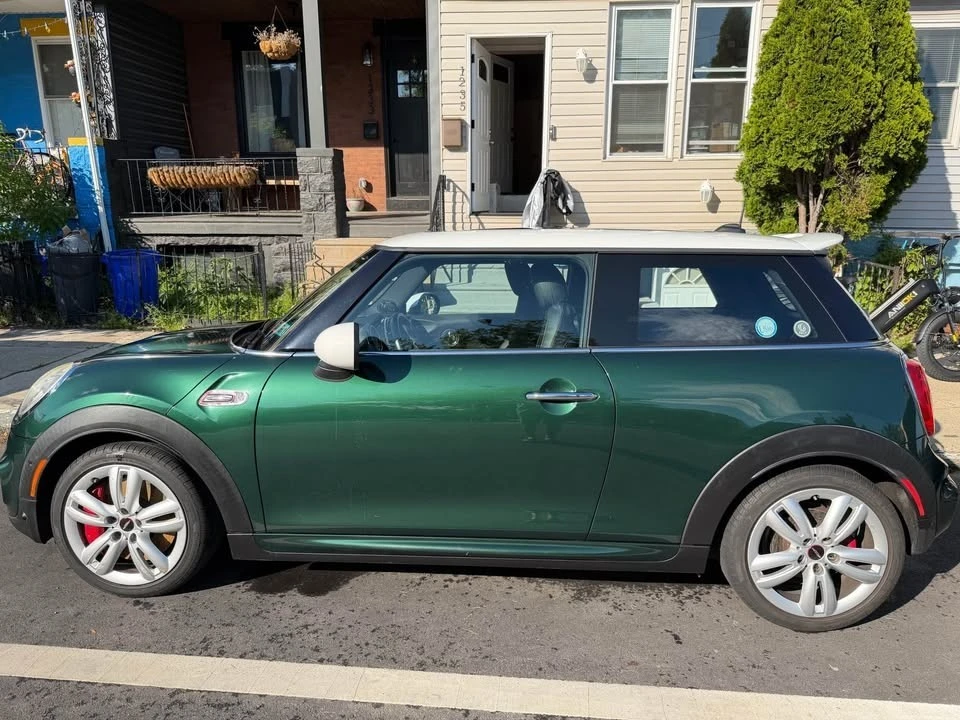 2018 Mini Mini John Cooper Works 3rd Gen - Image 6 of 6