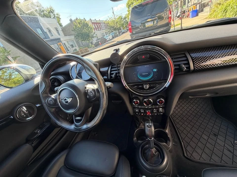 2018 Mini Mini John Cooper Works 3rd Gen - Image 5 of 6