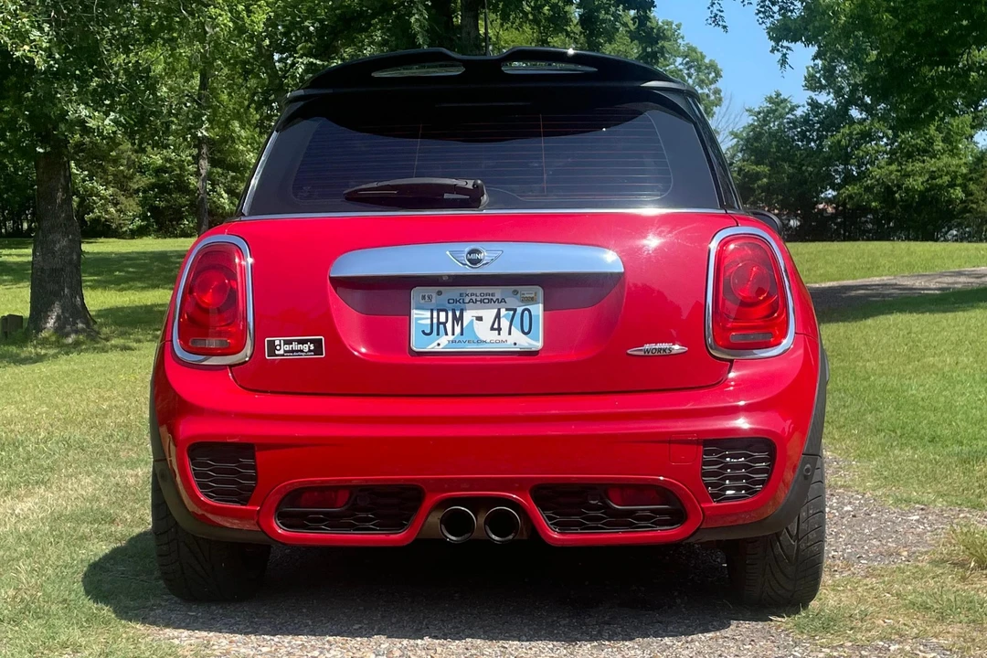 2018 Mini Mini 3rd Gen - Image 5 of 31