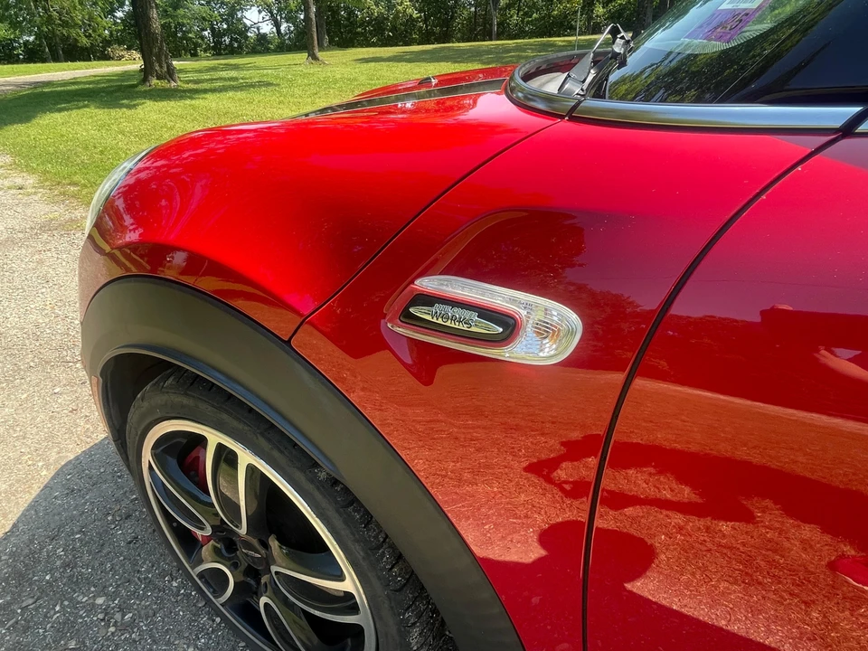 2018 Mini Mini 3rd Gen - Image 23 of 31