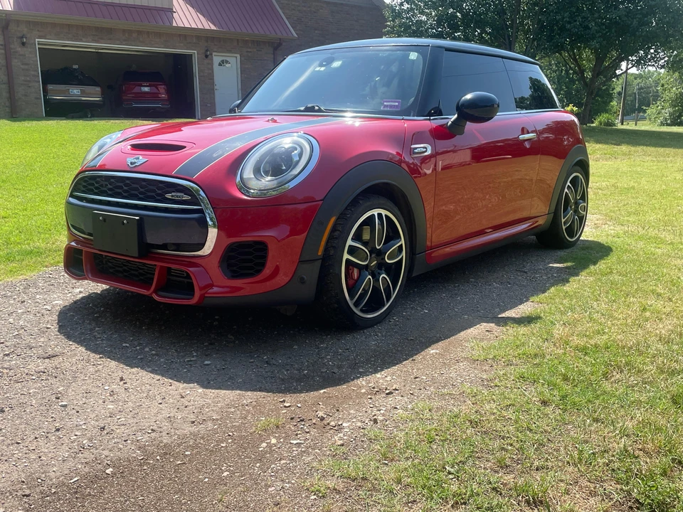 2018 Mini Mini 3rd Gen - Image 7 of 31