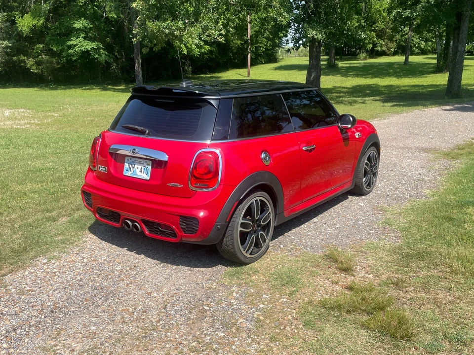 2018 Mini Mini 3rd Gen - Image 14 of 31