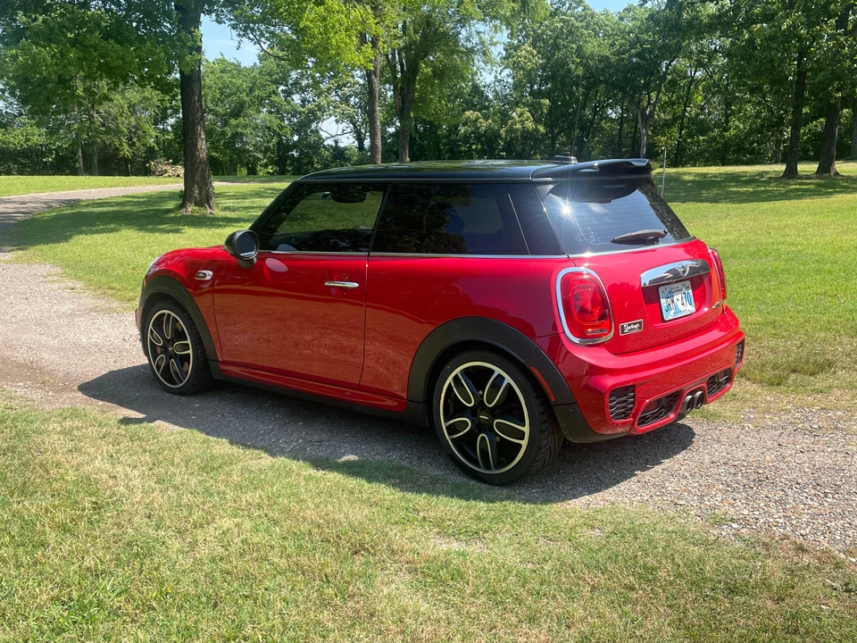2018 Mini Mini 3rd Gen - Image 11 of 31