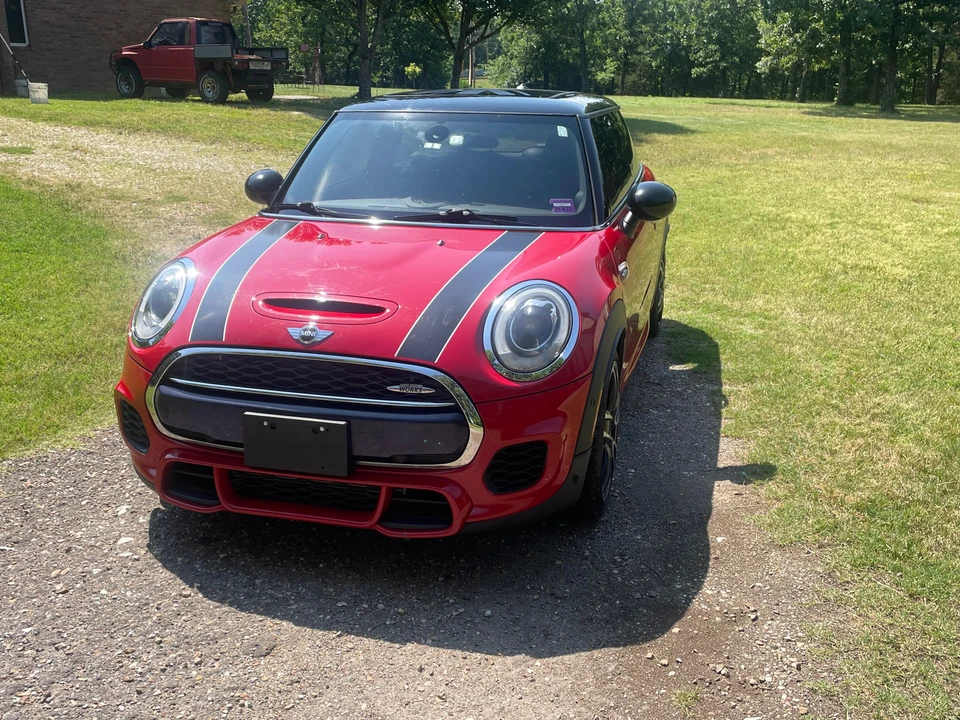 2018 Mini Mini 3rd Gen - Image 6 of 31
