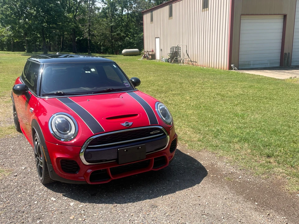 2018 Mini Mini 3rd Gen - Image 21 of 31