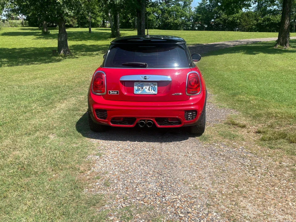 2018 Mini Mini 3rd Gen - Image 13 of 31