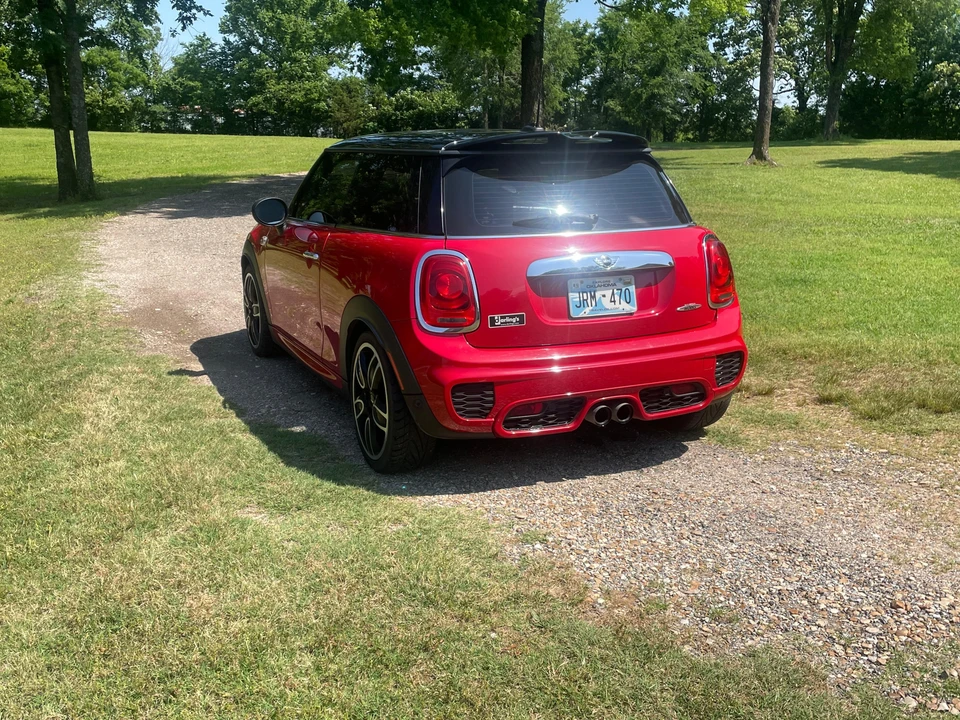 2018 Mini Mini 3rd Gen - Image 12 of 31