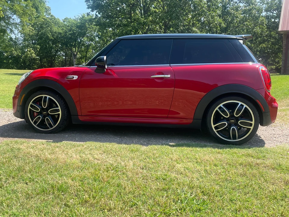 2018 Mini Mini 3rd Gen - Image 9 of 31