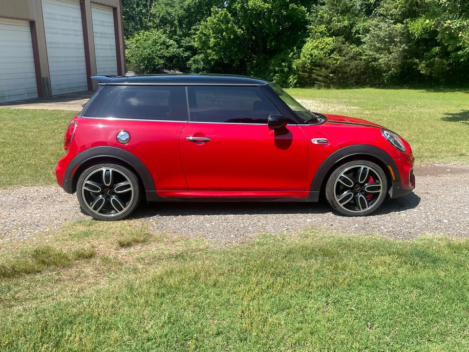 2018 Mini Mini 3rd Gen - Image 17 of 31