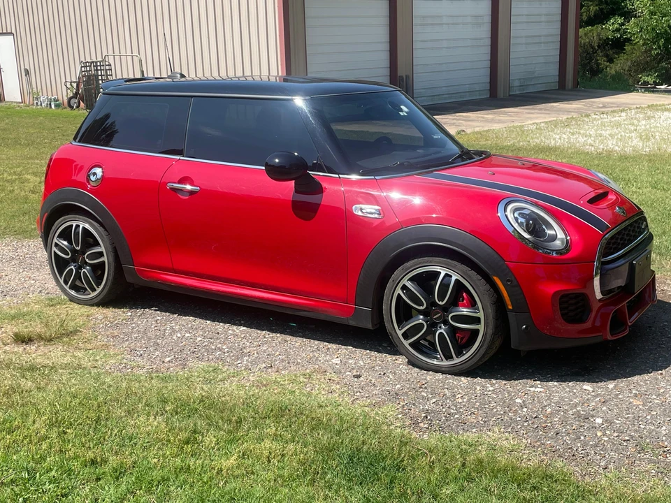 2018 Mini Mini 3rd Gen - Image 18 of 31