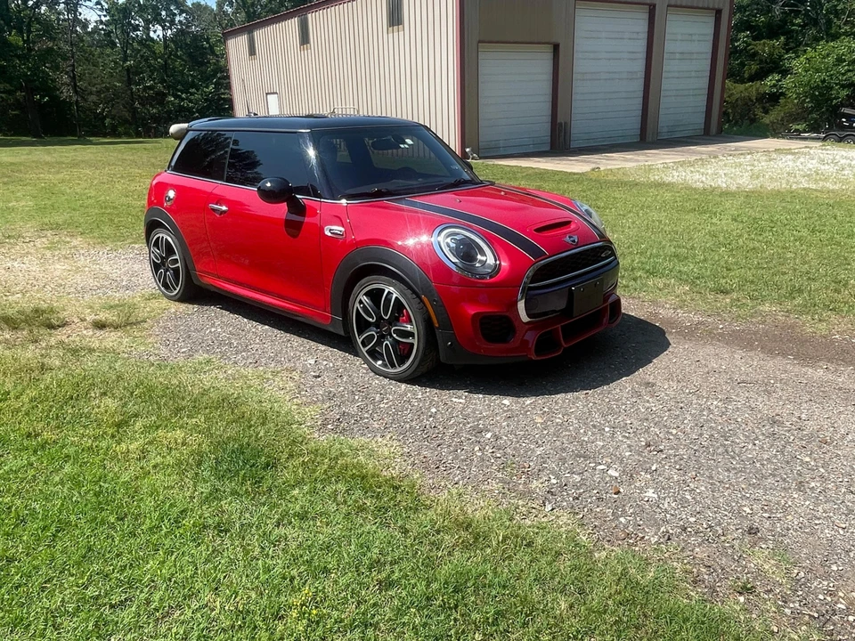 2018 Mini Mini 3rd Gen - Image 19 of 31