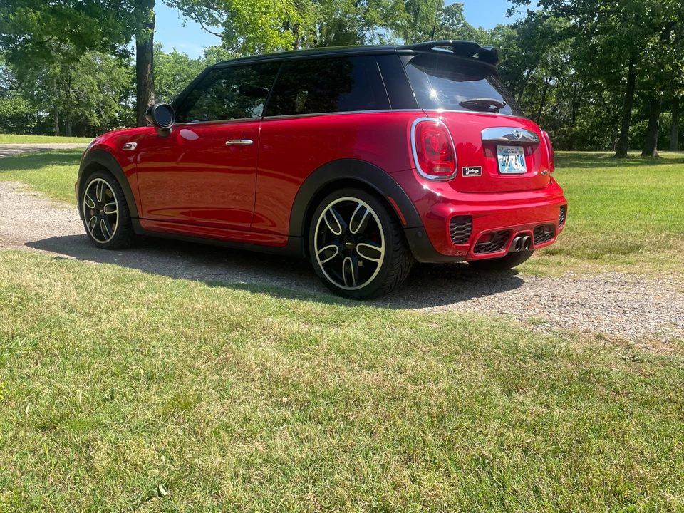 2018 Mini Mini 3rd Gen - Image 10 of 31
