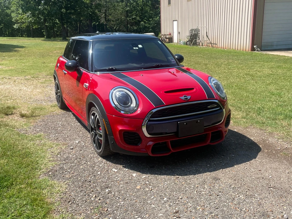 2018 Mini Mini 3rd Gen - Image 20 of 31