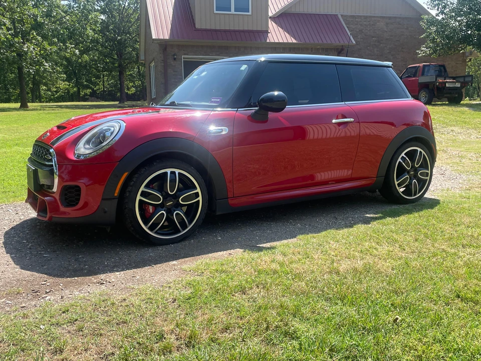 2018 Mini Mini 3rd Gen - Image 8 of 31