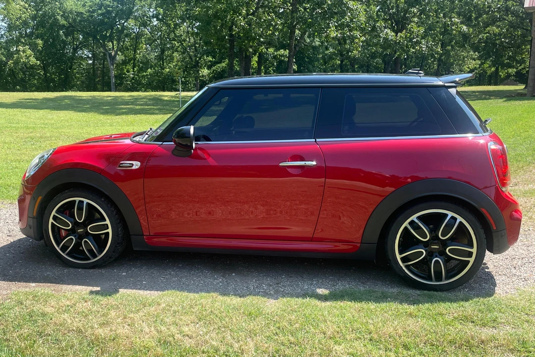 2018 Mini Mini 3rd Gen - Image 3 of 31
