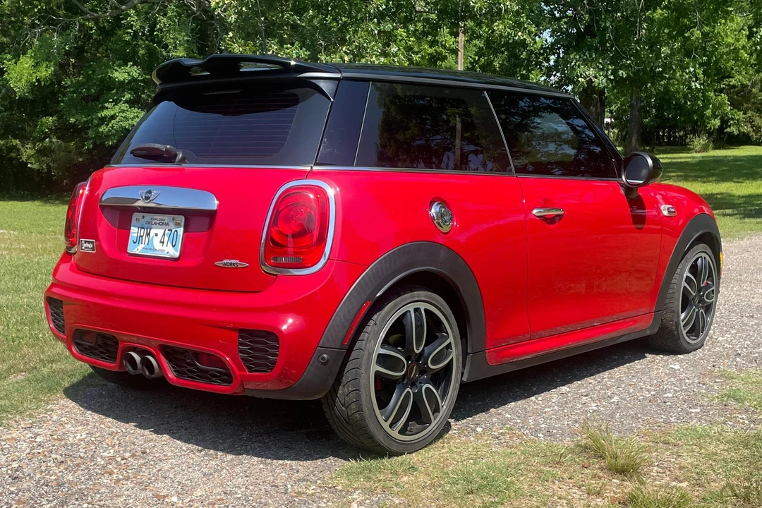 2018 Mini Mini 3rd Gen - Image 4 of 31
