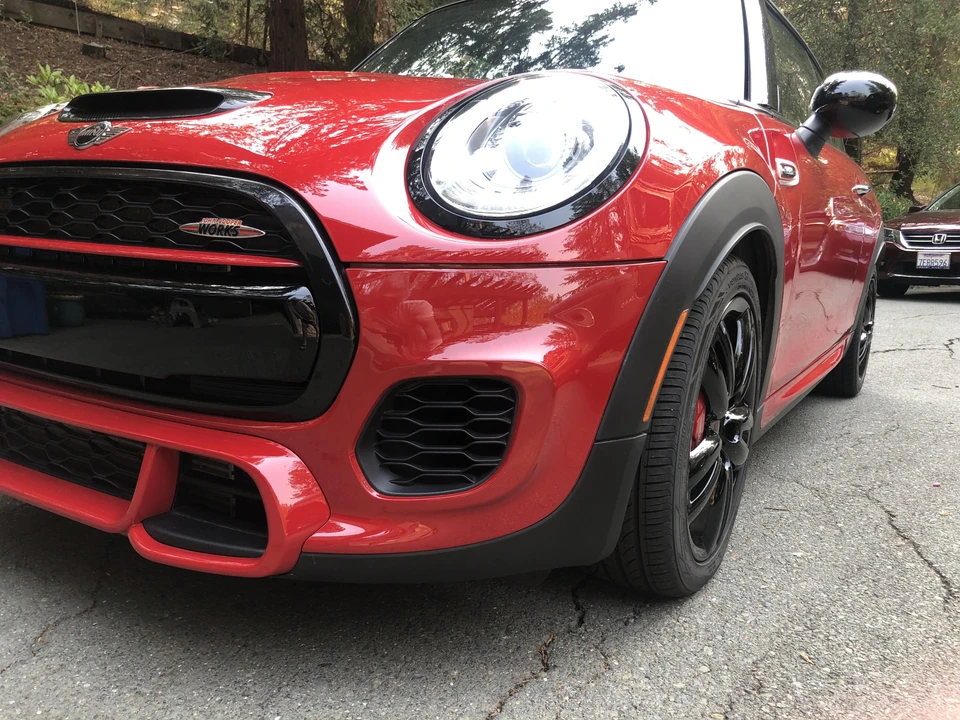 2018 Mini Mini John Cooper Works 3rd Gen - Image 15 of 31