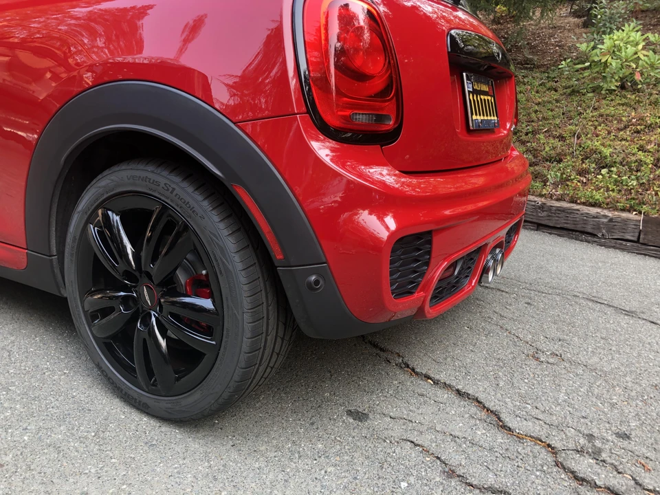 2018 Mini Mini John Cooper Works 3rd Gen - Image 24 of 31