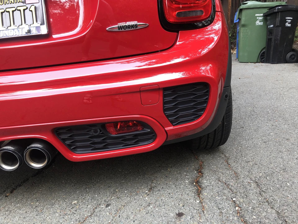 2018 Mini Mini John Cooper Works 3rd Gen - Image 30 of 31