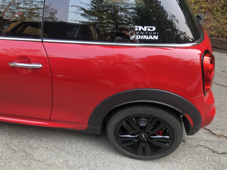 2018 Mini Mini John Cooper Works 3rd Gen - Image 22 of 31