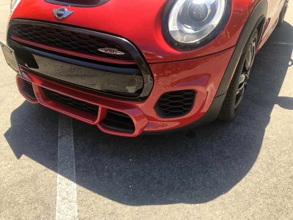 2018 Mini Mini John Cooper Works 3rd Gen - Image 14 of 31