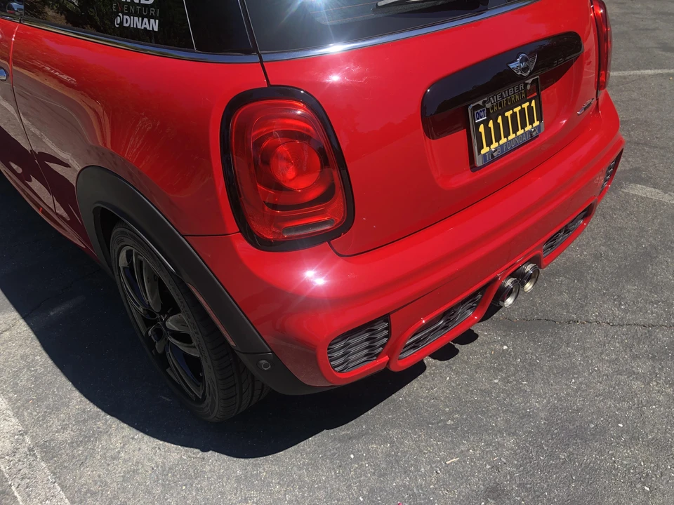 2018 Mini Mini John Cooper Works 3rd Gen - Image 26 of 31