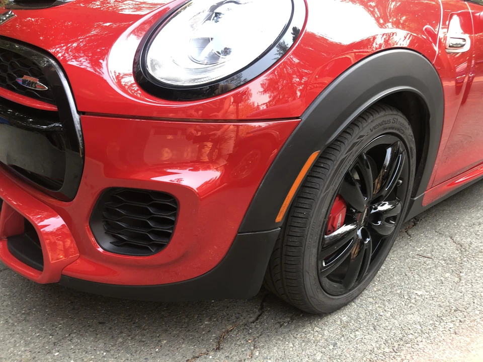 2018 Mini Mini John Cooper Works 3rd Gen - Image 16 of 31