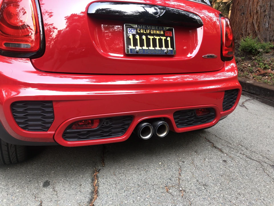 2018 Mini Mini John Cooper Works 3rd Gen - Image 28 of 31