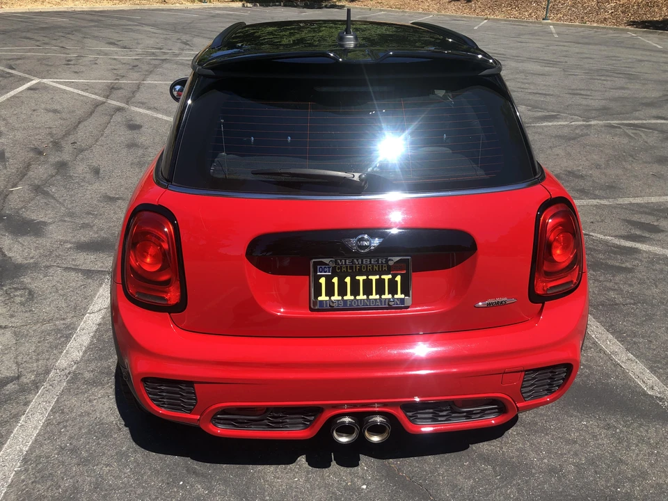 2018 Mini Mini John Cooper Works 3rd Gen - Image 10 of 31