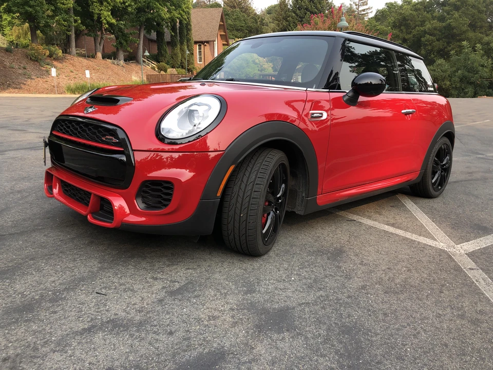 2018 Mini Mini John Cooper Works 3rd Gen - Image 7 of 31