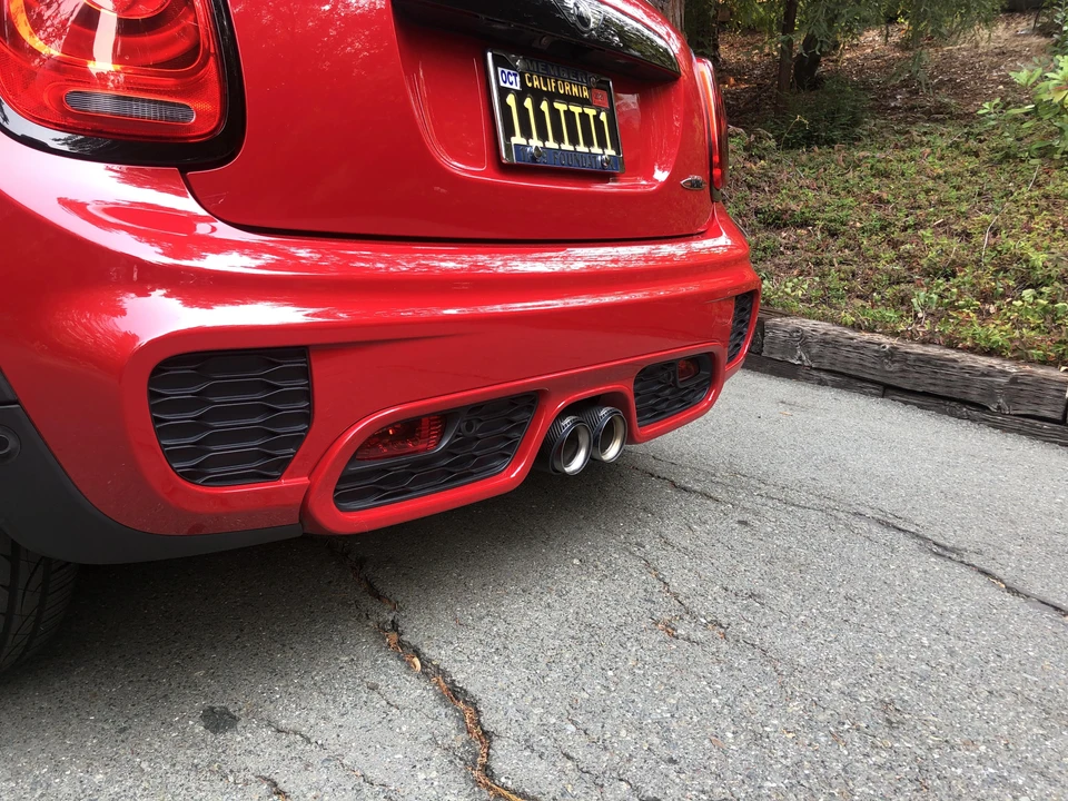 2018 Mini Mini John Cooper Works 3rd Gen - Image 27 of 31