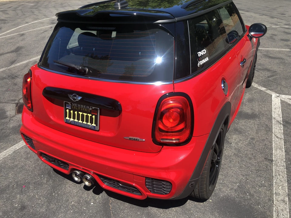 2018 Mini Mini John Cooper Works 3rd Gen - Image 12 of 31