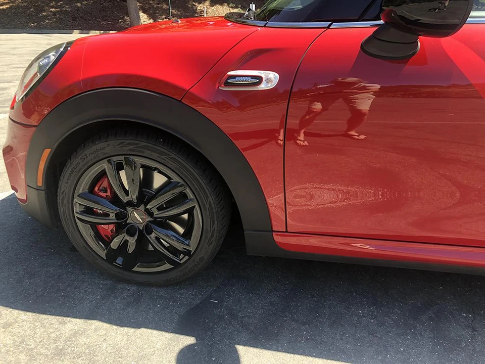2018 Mini Mini John Cooper Works 3rd Gen - Image 18 of 31