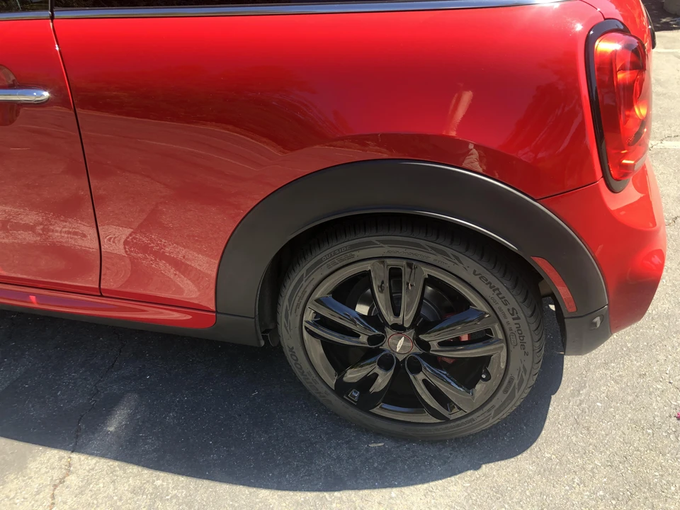 2018 Mini Mini John Cooper Works 3rd Gen - Image 21 of 31