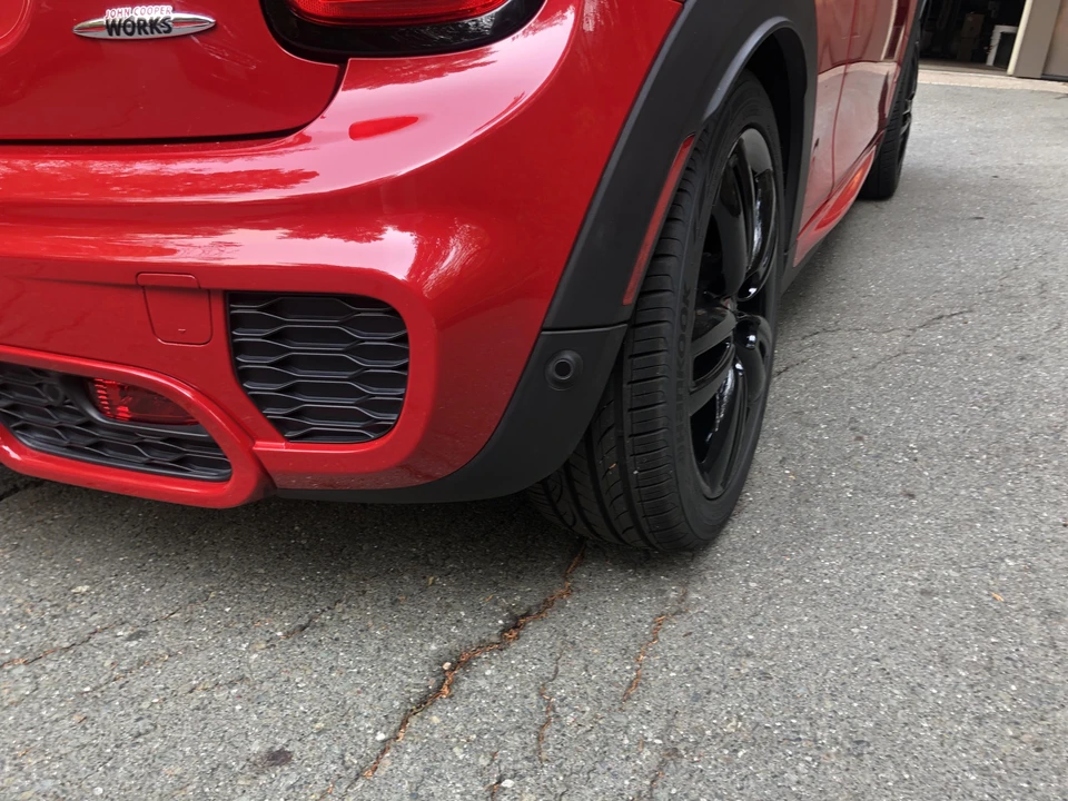 2018 Mini Mini John Cooper Works 3rd Gen - Image 31 of 31