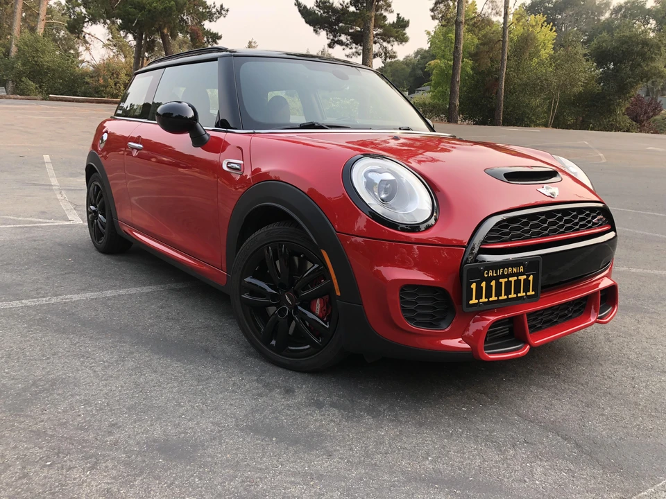 2018 Mini Mini John Cooper Works 3rd Gen - Image 8 of 31